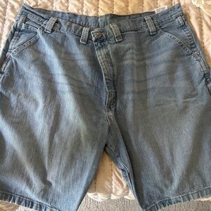 Men's Wrangler Denim Shorts SZ 44